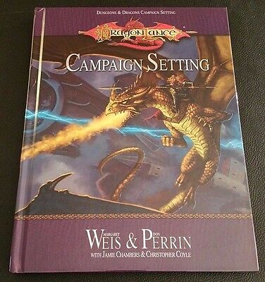 dungeons and dragons campaign builder